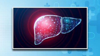 The liver is detoxified by