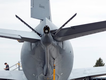 KC 135 2