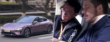 Everything blew in favor of Xiaomi with its first electric car. Until his clients began to see the qualities of SU7