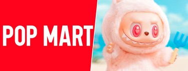 China is also eating the world of collection toys through a phenomenon: the Pop Mart
