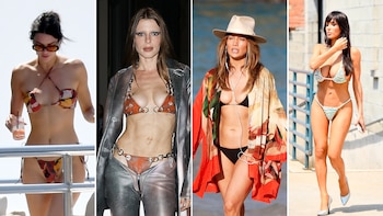 Current trends fuse styles