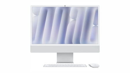 IMAC M4