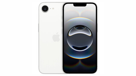 iPhone 16E