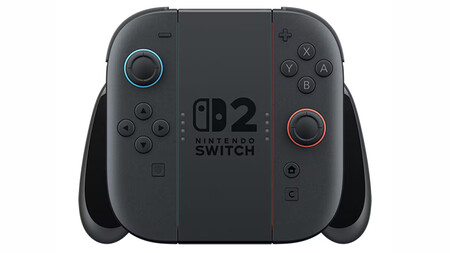 Support for Joy-Con 2