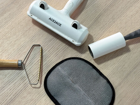 Cat aspirators 5