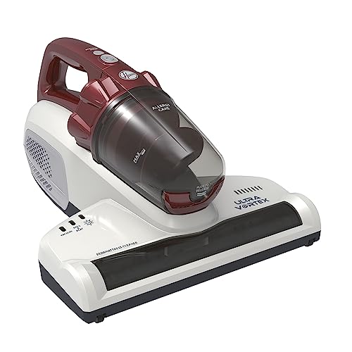 HOOVER ULTRAVORTEX