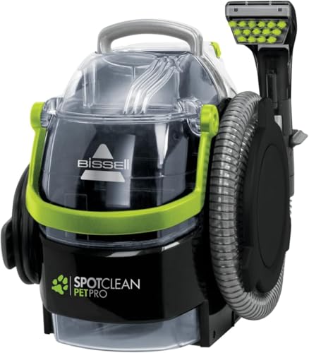 BISSELL SPOTCLEAN PET PRO