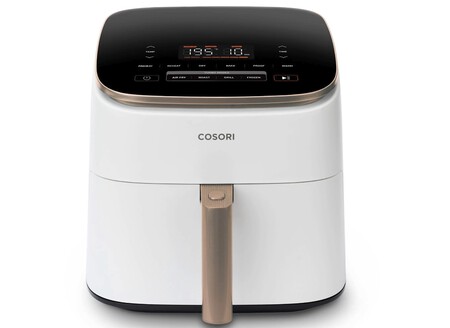 Cosori Turbo Blaze Air Fryer