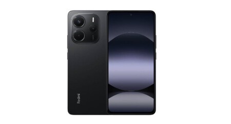 Xiaomi Redmi Note 14