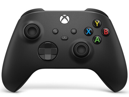 XBOX Series Controller
