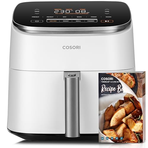 Cosori Turbo Blaze Air Fryer