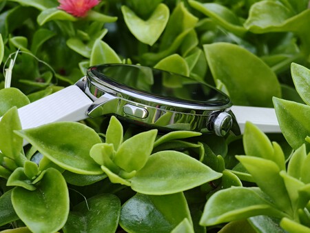 OnePlus Watch 3 (43 mm) | Source: Xataka