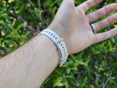 OnePlus Watch 3 (43 mm) Strap | Source: Xataka