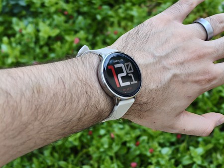 OnePlus Watch 3 (43 mm) | Source: Xataka