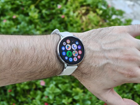 OnePlus Watch 3 (43 mm) | Source: Xataka