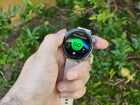 OnePlus Watch 3 (43 mm) | Source: Xataka