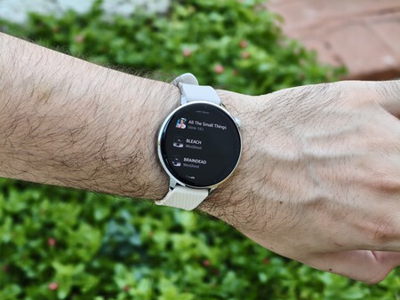 OnePlus Watch 3 (43 mm) | Source: Xataka