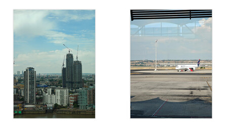 Telephoto Camera Sample