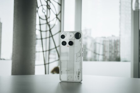 Nothing Phone Review