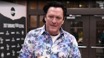 According to official sources, Michael Madsen