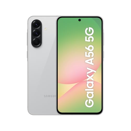 Samsung Galaxy A56 (256 GB)
