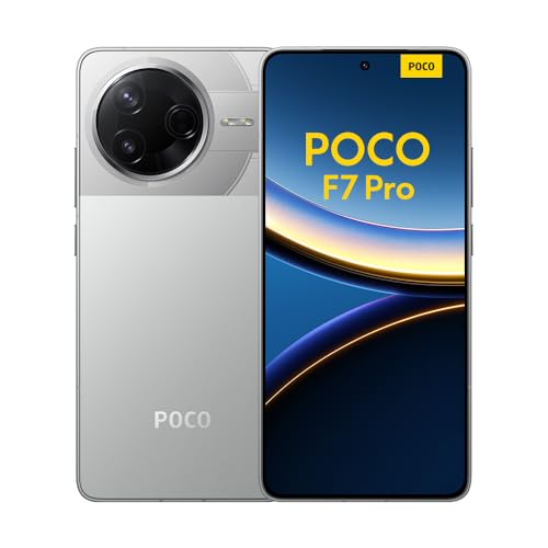 Poco F7 Pro (256 GB)