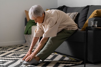 Factors such as muscle fatigue,