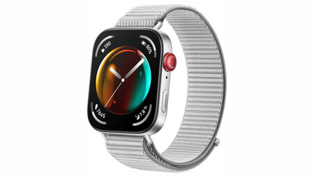 Huawei Watch Fit 3