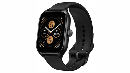 Amazfit GTS 4