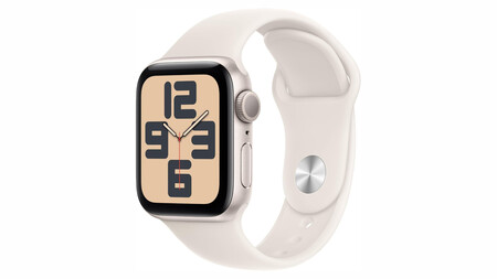 Apple Watch SE