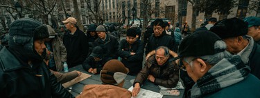 Major Concerns for Aging Workforce