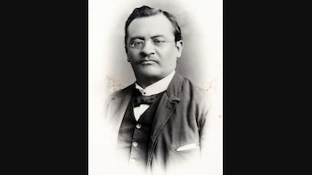 Peru honored Abelardo Gamarra, a key figure in its cultural identity.