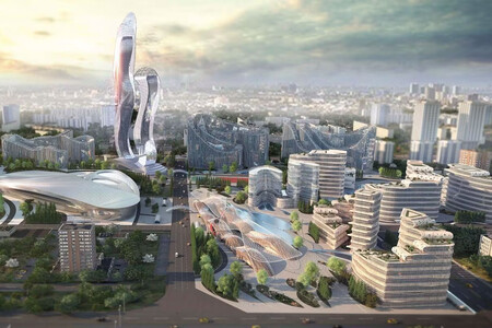 Akon City 1