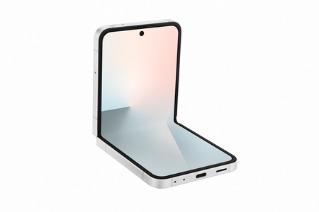 Galaxy Z Flip7 Fe
