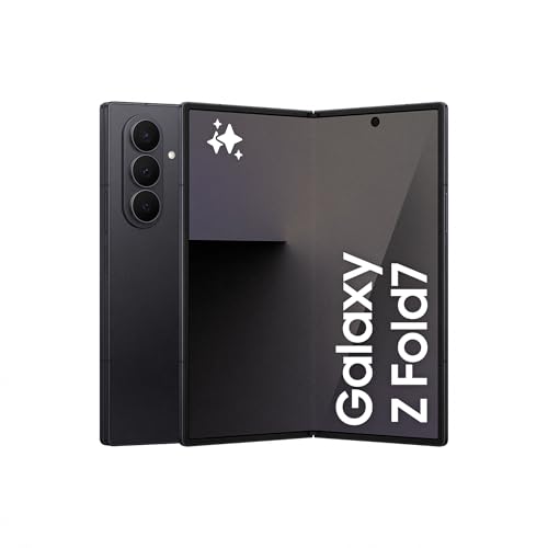 Samsung Galaxy Z Fold7, 256GB