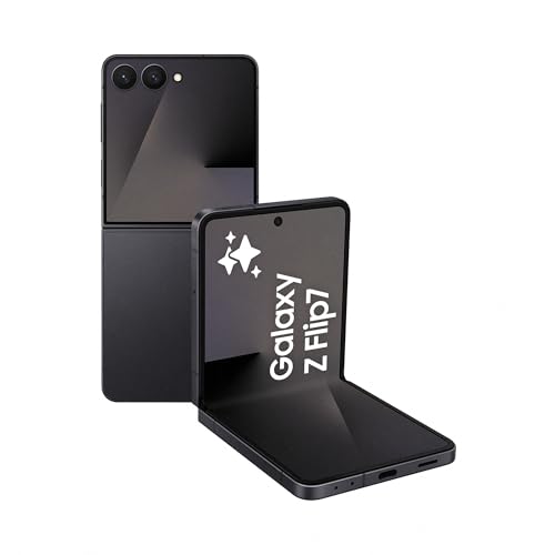 Samsung Galaxy Z Flip7, 256GB