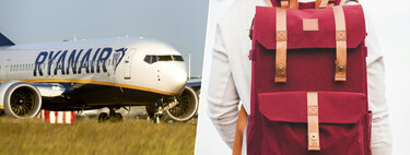 Ryanair will expand the size of the hand suitcase this summer. Its real objective is another