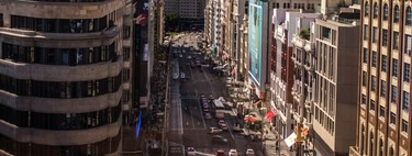 Guide to know if your car can circulate through the Zbe of Madrid in 2025: labels, registered and areas