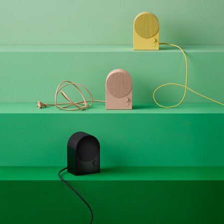 New Retro Ikea Nattbad 50 euros spotify tap 2