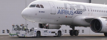 There is a global career to robotize transport and Europe has a great silent asset: that Airbus uses the "Taxibots" 