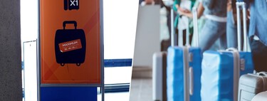 Economic incentives for luggage weight measurement