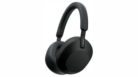 Sony WH-1000XM5