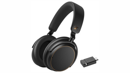 Sennheiser Accentum Special Edition