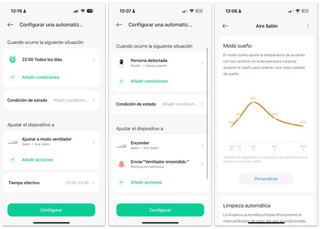 Xiaomi Mijia Air Conditioner