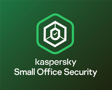 Kaspersky Small Office Security