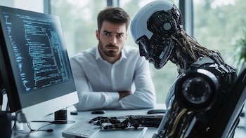 New artificial intelligence surprises