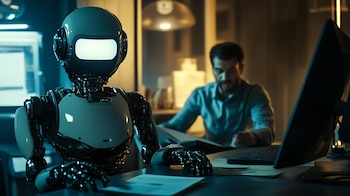 The advance of intelligence