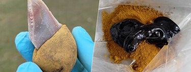 Neanderthal Glue