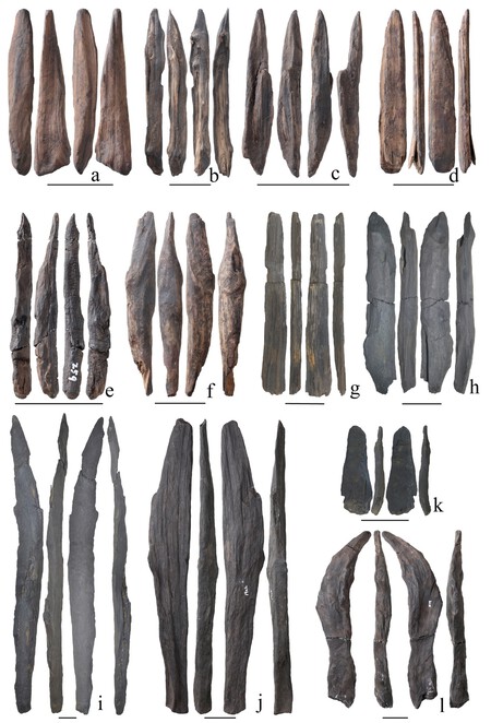 Chinese tools