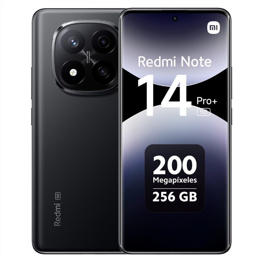 Xiaomi Redmi Note 14 Pro+ (256 GB)